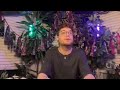 Tuesday night live tarot