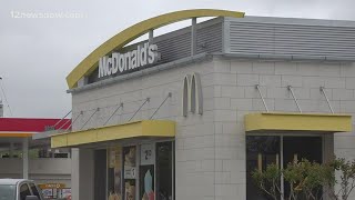 Investigation ongoing after deadly shooting at McDonald's in Groves