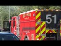 Garage fire breaks out on Arnette Park Lane in Atascocita