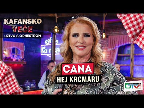 CANA - HEJ