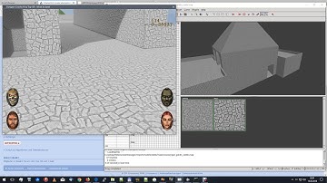 Quake 3 Map Brush Collision