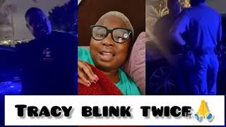 Police Called After Felix And Tracy Hlophe Domestic Dispute 