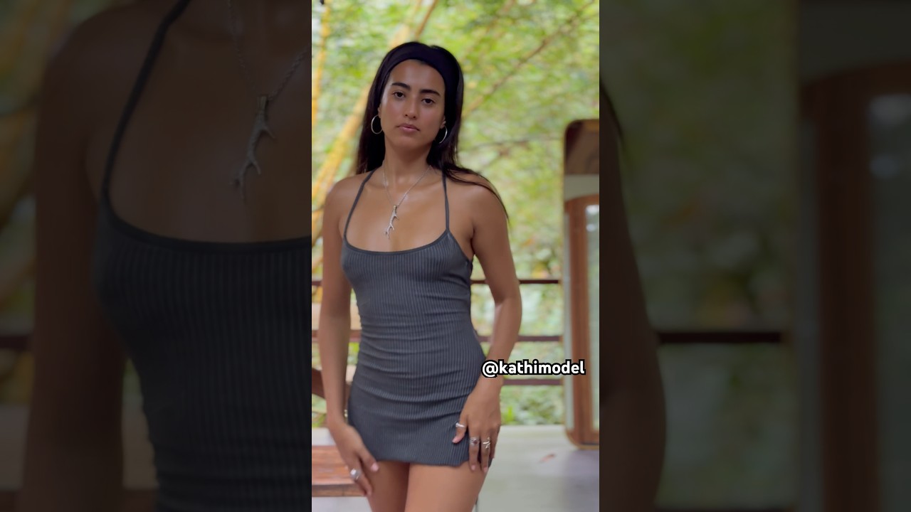 What About This Dress?