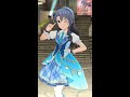 【ミリシタMVソロ】君想いBirthday (高山紗代子) 5th・エンパシー