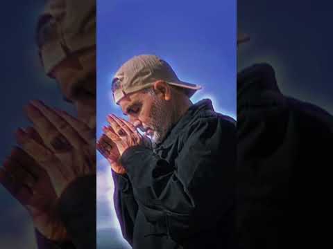 حاج قاسم بزرگ یاعلي کربلا شیعه 