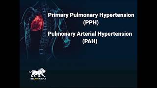 Relion Group: PPH & PAH (No Number)