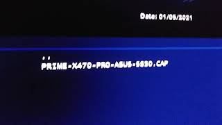 PRIME X470-PRO BIOS 5830Update AMD AM4 AGESA V2 PI 1.2.0.0