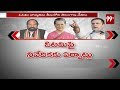 T-Cong shocker to High Command  on Telangana Debacle