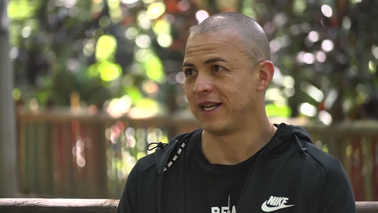 ¿Qué ha habido de Néstor Álvarez? | Teleantioquia Deportes | Teleantioquia