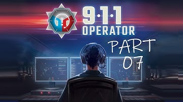 911 Operator - Part 7 - Search and Rescue DLC Released