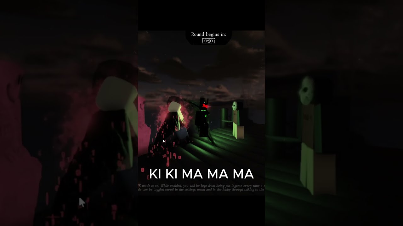 GOODBYE JASON WE WILL MISS YOU Forsaken Roblox Funny Memes