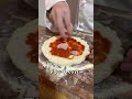 アレを忘れたけどンドゥイヤを使ったピザが魔法のような味わいでした