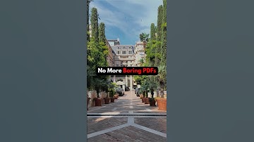 No More Boring PDFs – Learn DSA with My Aesthetic Notes