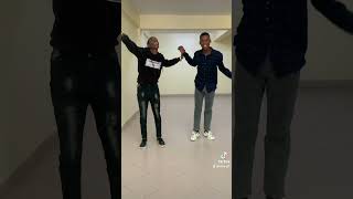 phina ft Jay melody DC by Romy g #bongoflava #amapianodancemoves #amapiano #dance