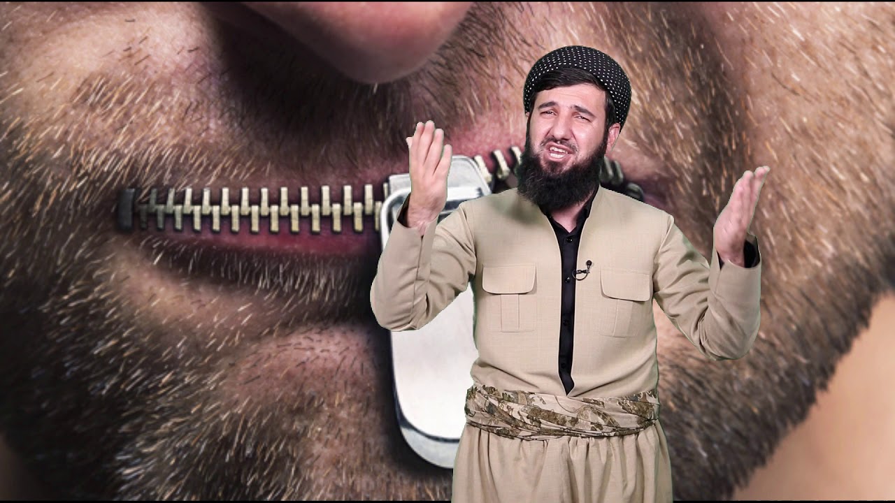 بە هەرکەسێک بڵێت ناشرین ئەوە ڕەخنەت لە خوا گرتوە نەک ئەو کەسە .!