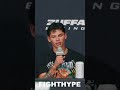 Ryan Garcia IMMEDIATELY After DESTROYING Conor Benn