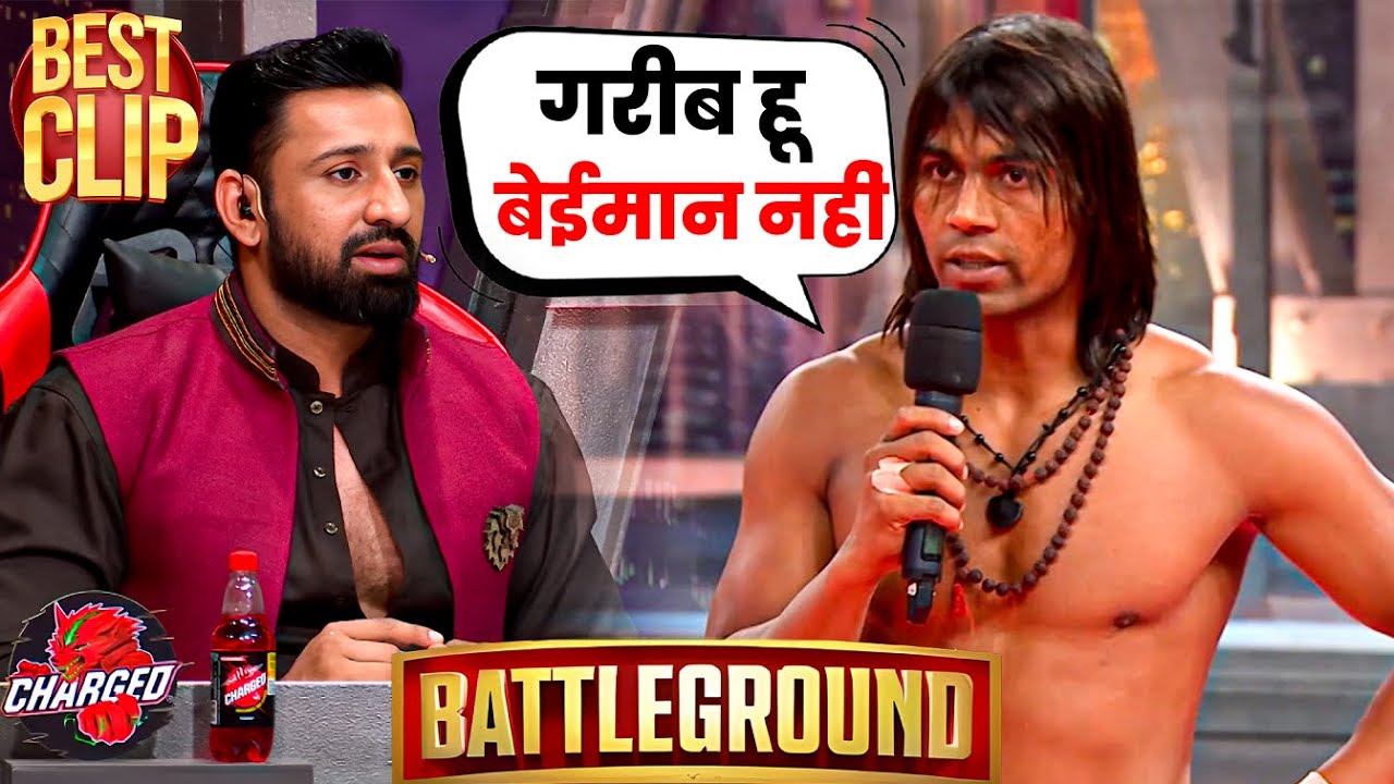 Raja Yadav ने दिया Rajat Dalal को करारा जवाब! | Battleground Show| Rajat Dalal | Neeraj Goyat