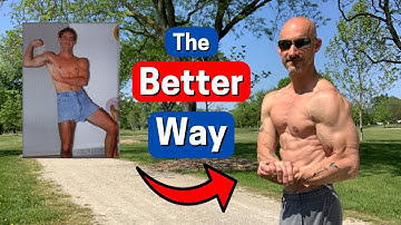 How I Would Train If I Could Start Over (Learn From My Mistakes)