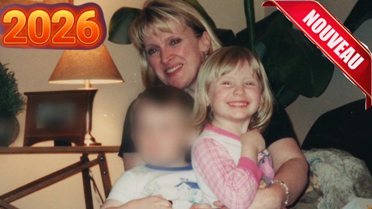 Crime à la une 2026 ☠️ Elle savait que c'était un adieu.  ☠️ Crime Investigation France Podcast