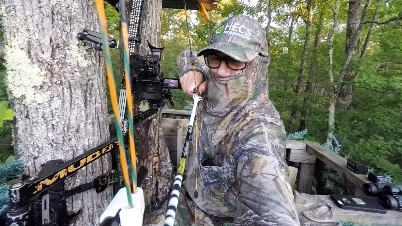 Bear Hunting In Wisconsin YouTube Bear Hunting In Wisconsin YouTube