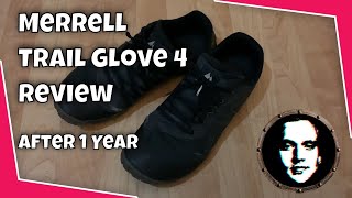 merrell barefoot review