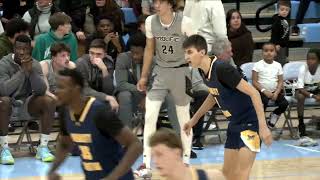 Prolific VS Dream City Condensed Game | Crush In The Valley 🔥🏀
