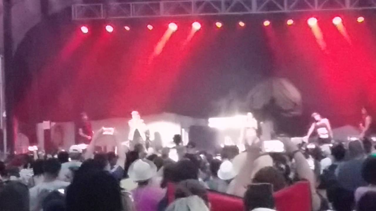 TLC Redlight Special