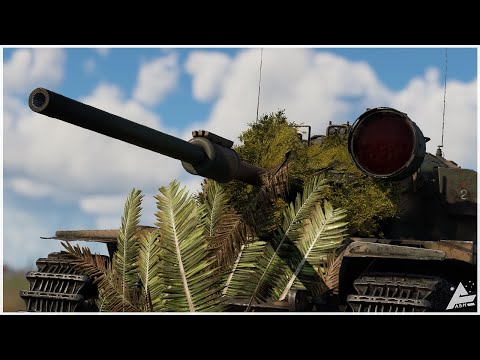 Gaijin Needs To Improve