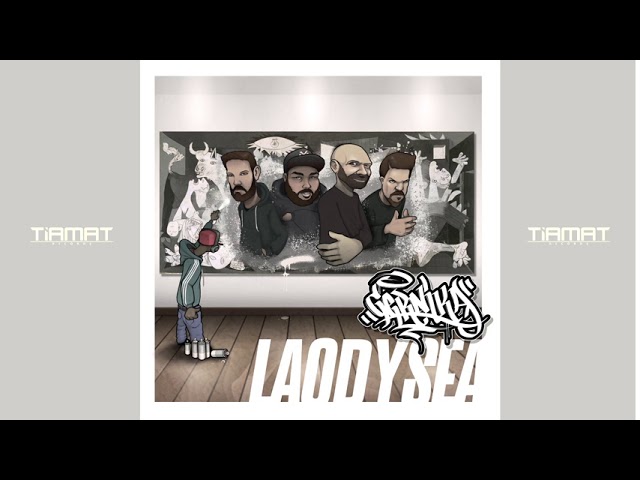 在 YouTube 上观看 LaOdysea - La voz de los forajidos con Dj Joaking (Prod. Dopamine)