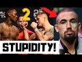 Israel Adesanya vs Marvin Vettori 2 Early Prediction and Breakdown - UFC 263