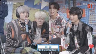 (04102022/ENG SUB) HELLO TREASURE COUNTDOWN LIVE ’THE SECOND STEP CHAP 2’