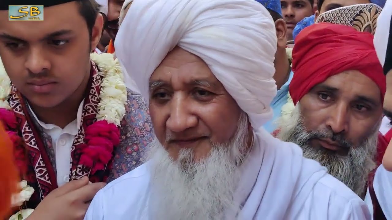 Khirala Sharif to Ajmer Sharif 14/03/2022 - Part 3