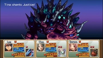 Top 10 Best Turn Based JRPGs -Portable-