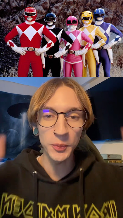 Power Rangers Got THIS Wrong...