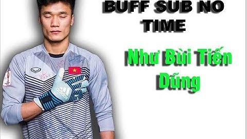 [Hướng Dẫn] Buff Sub No Time 2018 1click/500 Sub-IT Channel NTL.