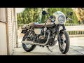 2019 kawasaki w800 caf review  mc commute