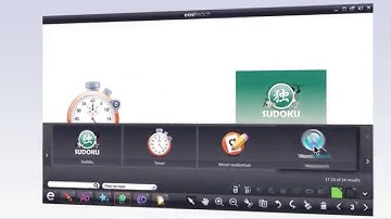 RM Easiteach - Short Introduction (HD resolution )