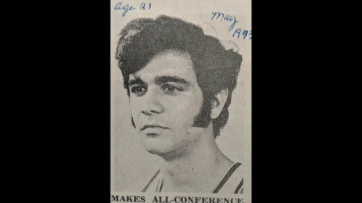 2018 Inductee Charles Cornelius