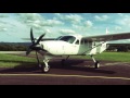 Beginning of video