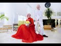Faizal &amp; Fajar | Cinematic Wedding Highlight I Penang I meovara By syedeli