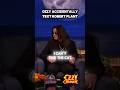 Ozzy Osbourne called Robert Plant, accidentally 😂 #ozzyosbourne #robertplant