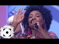 Lady Zamar performs What You Need – Massive Music | Channel O