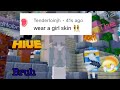 A normal Hive Minecraft Video BUT ITS YOUR IDEAS