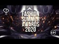 Fashion Summer Awards 2020