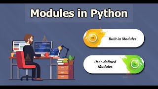Creating Modules in Python |(Modularization) | Tutorial-15