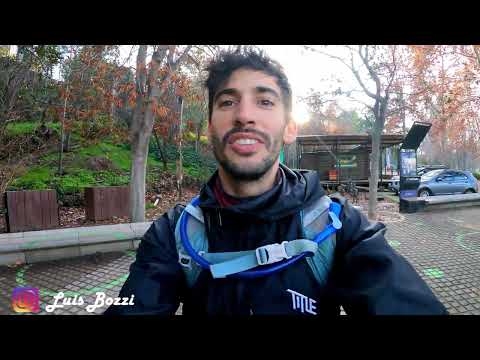 MOUNTAIN BIKE - DOWNHILL PARA DISFRUTAR EL CIRCUITO DE MTB MAS DIFICIL⚡ DEL CERRO SAN CRISTOBAL 💥 🤠