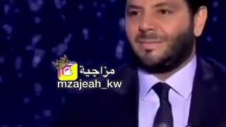 أنغام لا أفكر بالإنجاب.. ورد زوجها يحرجها