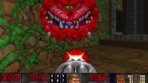 Return to Hadron - E2M7