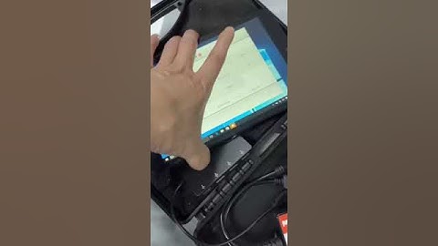 Hitachi Heavy Duty Diagnosis Scanner with MPDR 3.9[Contact us 0094770846687 by whatsapp]