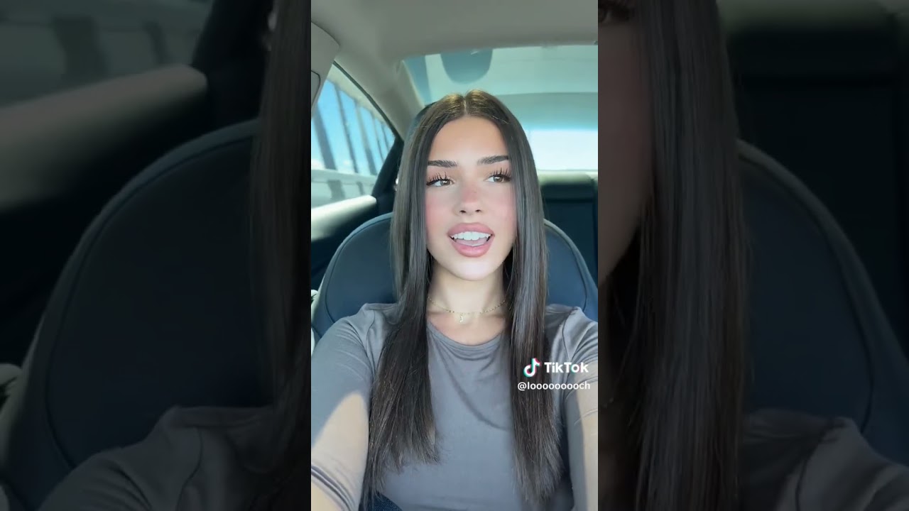 Leah halton hit 1 billion views on tiktok 